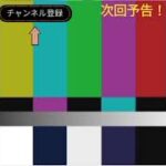 せんもんさんが◯◯◯をする　　　次回予告　2025/01/14