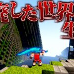 【マインクラフト】霊夢は荒廃した世界を生きる～予告～【ゆっくり実況】