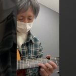 ドラゴンボール　次回予告　guitar cover