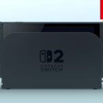 Nintendo Switch 2 予告映像