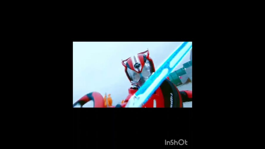 車動画じゃないけど許してください、ディケイド次回予告です
