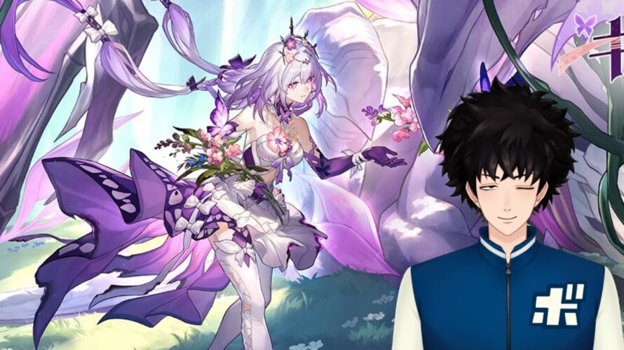 【崩壊スターレイル】明日は予告番組!【質問歓迎】