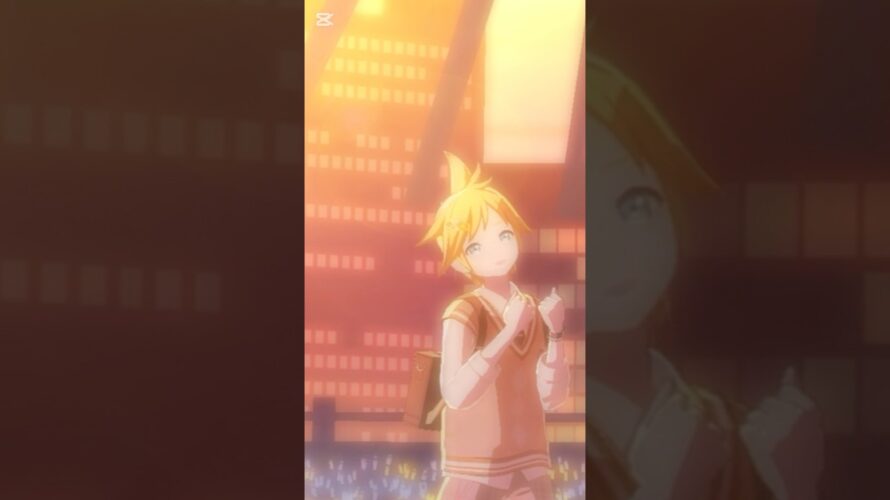 プロセカ3DMV☆予告☆『Fire◎Flower』 #プロセカ #プロセカ3dmv #鏡音レン #kaito #天馬司 #神代類 #東雲彰人 #青柳冬弥