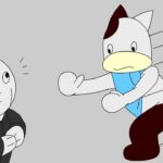 護身術: チームこらいふの漫画