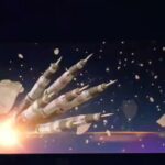 宇宙戦艦ヤマト永遠に…3199第3章いろいろ予告2