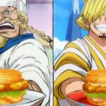 McDonald’s ごはんチキンタツタ CM 「ONE PIECE 次回予告」篇 15秒