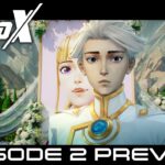 「TO BE HERO X」web予告｜02.「シャオ・ユエチン」 | 4/13(日)朝9:30～よりフジテレビほかにて放送！