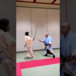 無想剣(1682)「勝敗心を斬る」 #兵法  #武士  #剣術　#護身術  #心法の剣術  #潜在能力の剣  #明鏡止水  #夕雲流  #sword  #martialarts  #sword  #剣
