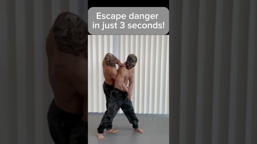#호신술 #Self-Defense #自卫术 #DefensaPersonal #आत्मरक्षा #Autodéfense #護身術 #mma