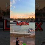 イギリスワーホリの予告を作ってみました！笑