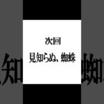【次回予告】モンハンワイルズ、次回「見知らぬ、蜘蛛」#モンハンワイルズ #ゲーム実況 #エヴァ