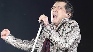 「🎤 矢沢永吉、重大発表！YouTube Live予告🎶 4月8日19:00📅」