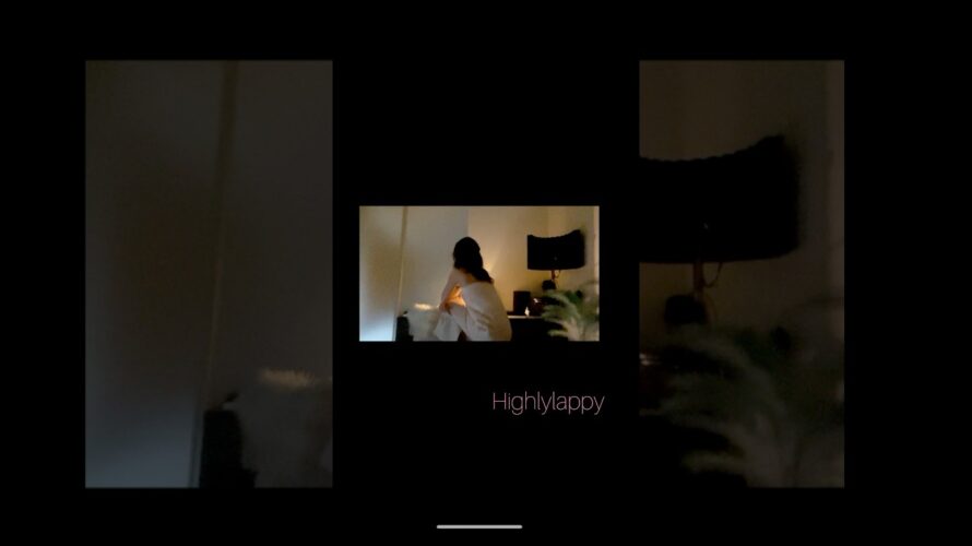 Wedding (予告) #新曲 #highlylappy