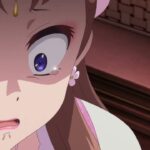 『薬屋のひとりごと』第38話「踊る幽霊」予告【4/11 (金) 23 : 00～ 放送】