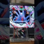 演出ピックアップ　キューブステップ金　マリ　カヲル出撃予告　激熱＃エヴァ７＃プレステ３＃パチンコ