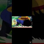 ワンピース一番感動する予告