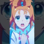プリンセッション・オーケストラ 第2話 予告 (@PrettyTrad)