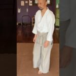 大和流練習風景㉙両手掴まれ投げ #martialarts #japanesemartialarts #護身術 #selfdefense